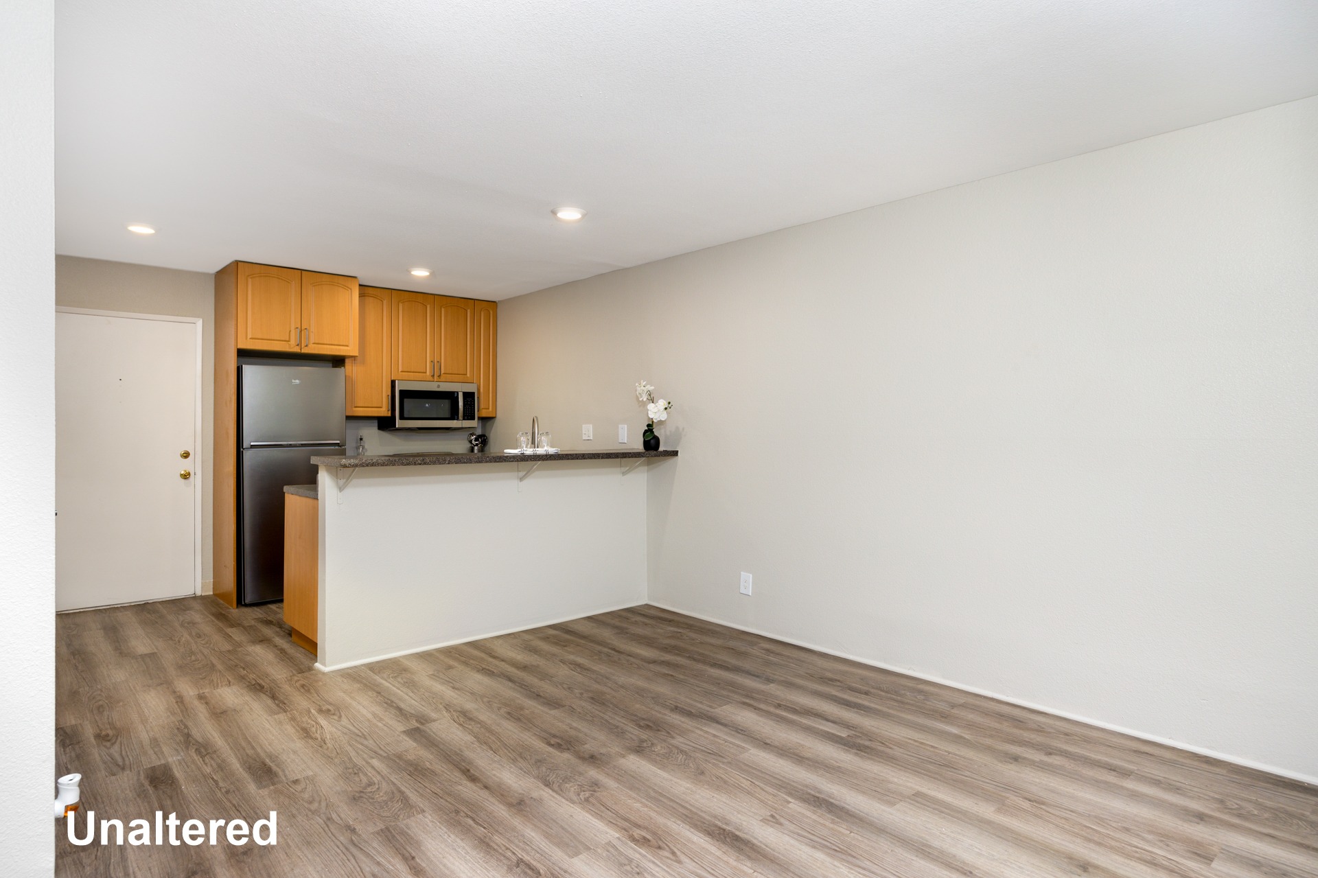 Windward Village Apartments